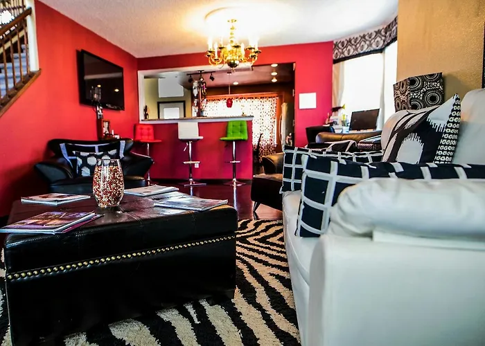 Airport Lay Over Denver